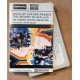 The Moody Blues With The London Festival Orchestra Conducted By Peter Knight ‎– Days Of Future Passed (Cassette)