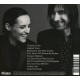 Bobby Gillespie And Jehnny Beth - Utopian Ashes (CD)