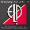 Emerson, Lake & Palmer - The Ultimate Collection (3 CD)