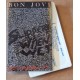 Bon Jovi – Slippery When Wet (Cassette)