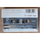 The Robert Cray Band Featuring The Memphis Horns – Midnight Stroll (Cassette)