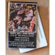 Daryl Hall, John Oates With David Ruffin & Eddie Kendrick  Live At The Apollo  (Cassette)
