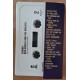 Bob Marley And The Wailers – Legend - The Best Of Bob Marley And The Wailers (Cassette)