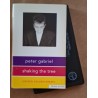 Peter Gabriel – Shaking The Tree - Sixteen Golden Greats (Cassette)