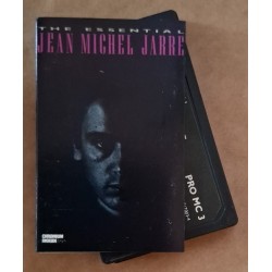 Jean-Michel Jarre – The Essential (Cassette)