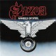 Saxon ‎– Wheels Of Steel