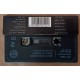 Keith Richards ‎– Talk Is Cheap (Cassette)