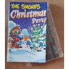The Smurfs – Christmas Party (Cassette)