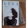 Lisa Stansfield ‎– Real Love (Cassette)