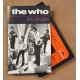 The Who – The Singles (Cassette)