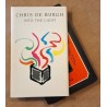 Chris de Burgh – Into The Light (Cassette)