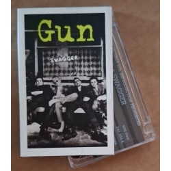 Gun – Swagger (Cassette)