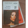 Carly Simon – Another Passenger (Cassette)