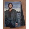 Eric Clapton – August (Cassette)