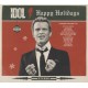 Billy Idol – Happy Holidays (CD)