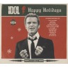 Billy Idol – Happy Holidays (CD)