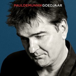 Paul de Munnik ‎– Goed Jaar