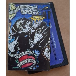 Deacon Blue – Fellow Hoodlums (Cassette)