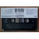 Ry Cooder – Crossroads - Original Motion Picture Soundtrack (Cassette)