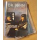 Dr. John – Television (Cassette)