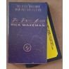 Rick Wakeman – The Family Album (Cassette)