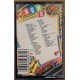 Various – Now That's What I Call Music 4 (2xCassette)