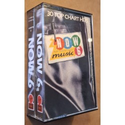 Various ‎– Now That's What I Call Music 6 (2x Cassette)