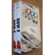 Various – Now That's What I Call Music! 8 (2x Cassette)