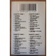 Various – Now That's What I Call Music! 8 (2x Cassette)