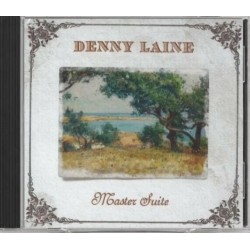 Denny Laine - Master Suire (CD)