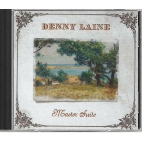 Denny Laine - Master Suire (CD)