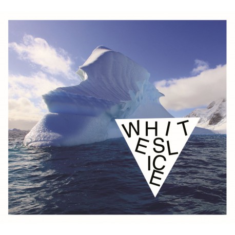 White Slice ‎– Antarctica