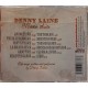 Denny Laine - Master Suire (CD)