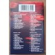 Various – Now That's What I Call Music 16 (2x Cassette)