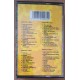 Various ‎– Now That's What I Call Music 17 (2x Cassette)