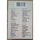 Various – Now That's What I Call Music 15 (2x Cassette)