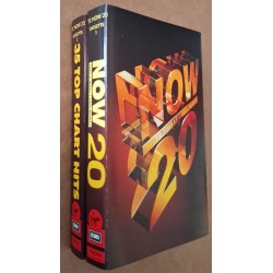 Various – Now That's What I Call Music! 20 (2x Cassette)