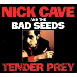 Nick Cave And The Bad Seeds* ‎– Tender Prey