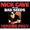 Nick Cave And The Bad Seeds ‎– Tender Prey (CD + DVD)