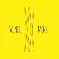 Wende ‎– Mens