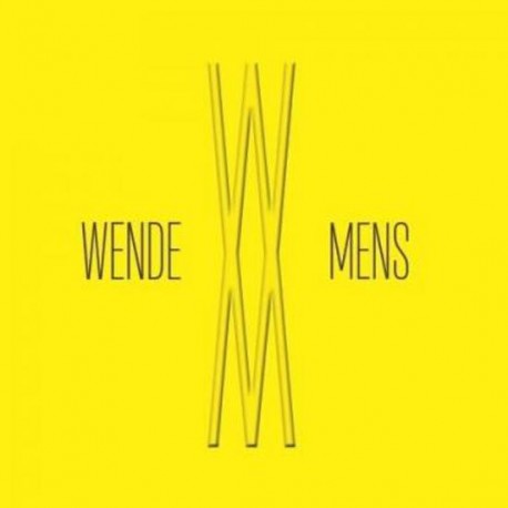 Wende ‎– Mens