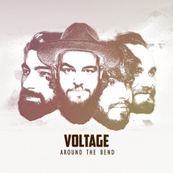 Voltage ‎– Around The Bend
