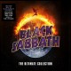 Black Sabbath ‎– The Ultimate Collection
