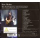 Steve Hackett ‎– The Total Experience Live In Liverpool (Acolyte To Wolflight With Genesis Classics)