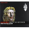Mitch Ryder  ‎– Red Scar Eyes