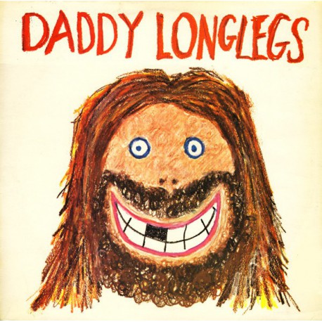 Daddy Longlegs ‎– Daddy Longlegs