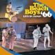 The Beach Boys ‎– Live In Japan '66