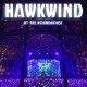 Hawkwind ‎– At The Roundhouse