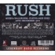 Rush ‎– Agora Ballroom, Cleveland Ohio - 16th December 1974