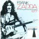 Frank Zappa ‎– Live At The Palladium New York Halloween 1977